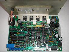 CHHL75S set synchronize board